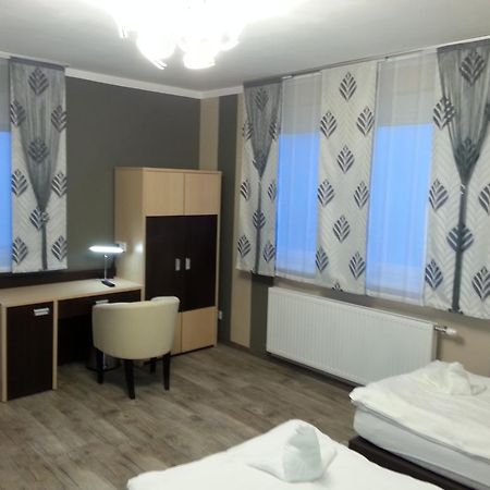 Pension Central Semmering Quarto foto
