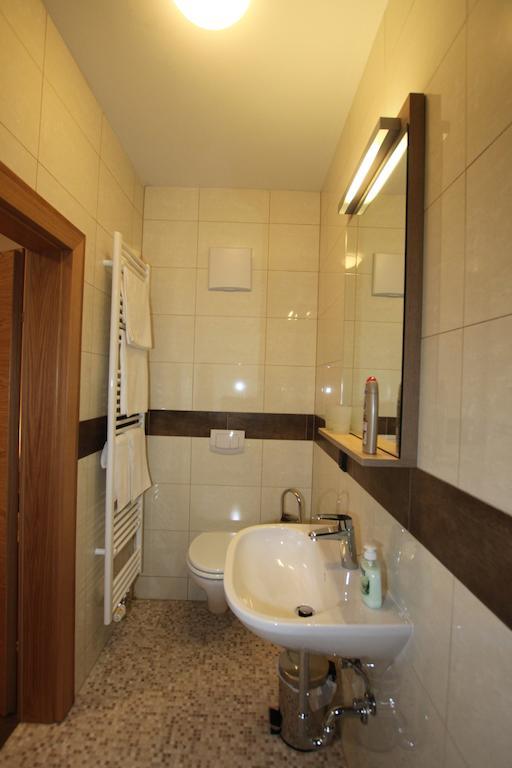 Pension Central Semmering Quarto foto