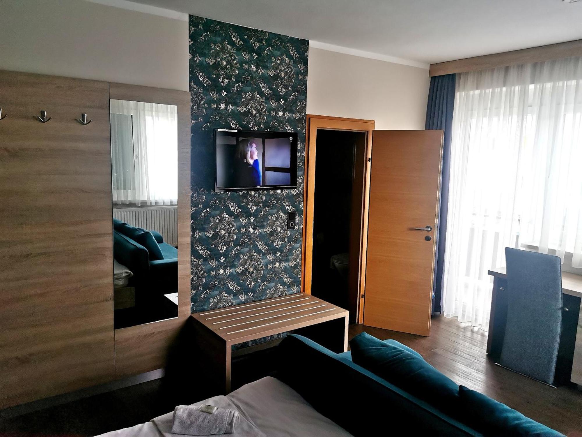 Pension Central Semmering Quarto foto