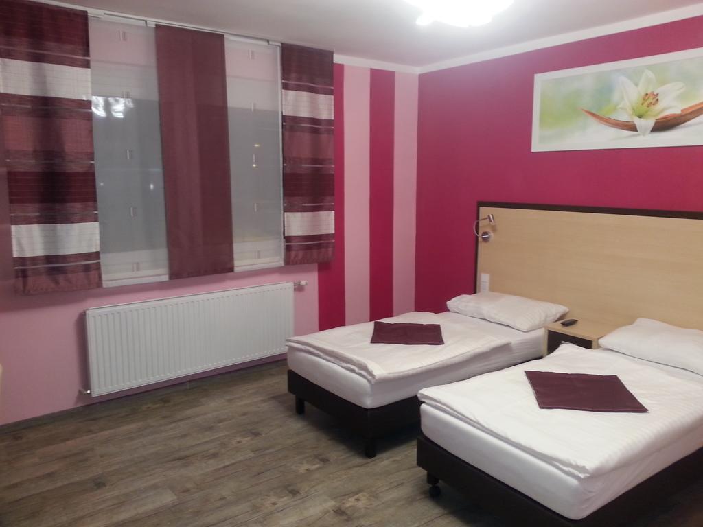 Pension Central Semmering Exterior foto