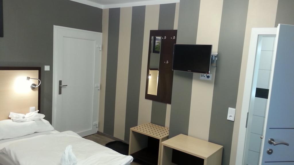 Pension Central Semmering Quarto foto