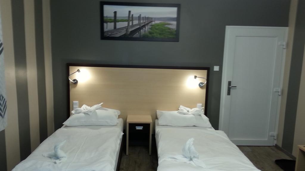Pension Central Semmering Quarto foto