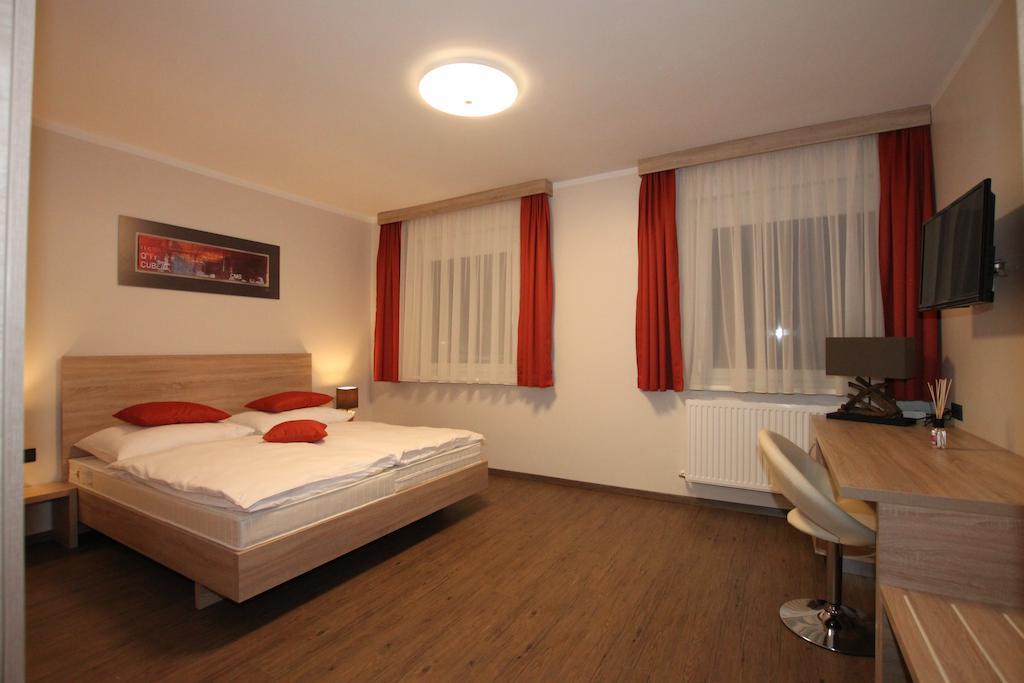 Pension Central Semmering Quarto foto