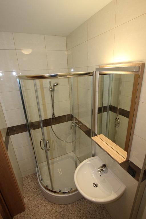 Pension Central Semmering Quarto foto