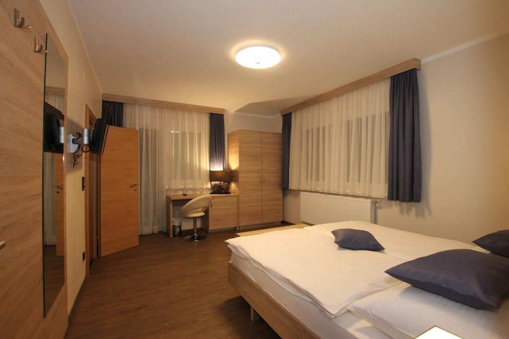 Pension Central Semmering Quarto foto
